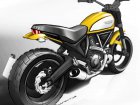 Ducati Scrambler Icon